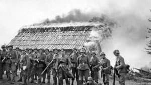 Osteuropa zwischen Hitler und Stalin  - Das große Sterben — foto 1