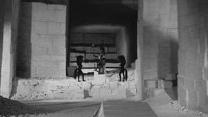 Le Testament d'Orphée — foto 3