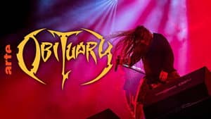 Obituary - Summer Breeze 2025 — foto 2