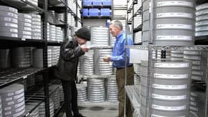 Filmworker — foto 1