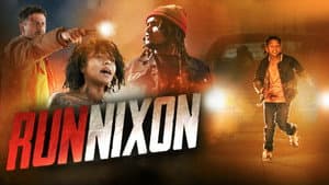RUN NIXON — foto 1