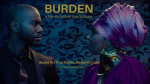 Burden — foto 2