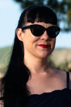 Rhiannon Anatomik