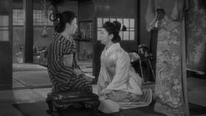 西鶴一代女 — foto 2