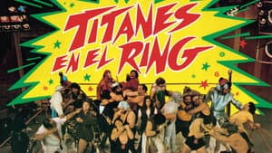 Titanes en el ring — foto 1