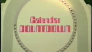 Calendar Countdown — foto 1