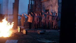 Tod im Führerbunker - Die Geschichte von Hitlers Untergang — foto 1