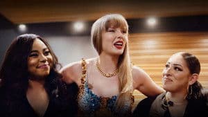 Bienvenidos a The Eras Tour