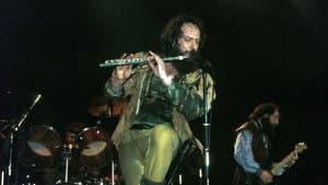 Jethro Tull: Slipstream — foto 1