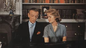 The Pleasure of His Company — foto 2
