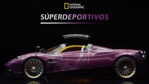 Ultimate Supercar — foto 8