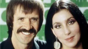 The Sonny & Cher Comedy Hour — foto 1
