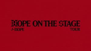 J-hope Tour 'HOPE ON THE STAGE' in SEOUL Day 2 — foto 1