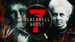 The Blackwell Ghost 7 — foto 2