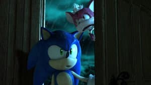 Sonic: Night of the Werehog — foto 1