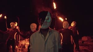 Mugamoodi — foto 1