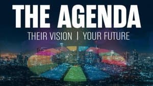 The Agenda: Their Vision – Your Future — foto 1