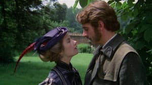 The French Lieutenant's Woman — foto 3