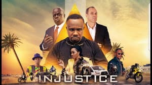 Injustice — foto 1