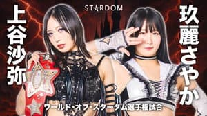 STARDOM in KORAKUEN 2025 May. — foto 1