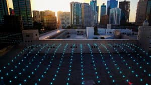 The Emirates From Above — foto 4