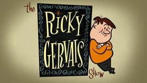 Ricky Gervais Show — foto 8