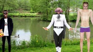Not Very Nice 2: Les origines — foto 1