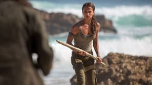 Tomb Raider: Las aventuras de Lara Croft — foto 7