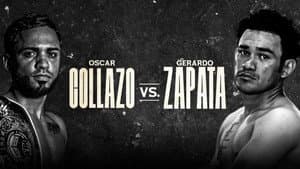 Oscar Collazo vs. Gerardo Zapata — foto 1