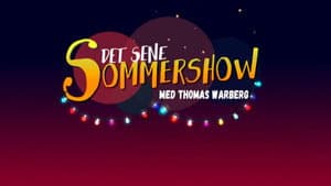 Det sene sommershow — foto 1