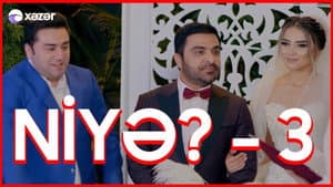 Niyə? 3 — foto 1