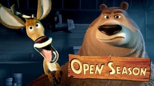 Open Season: amigos salvajes — foto 12