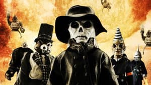 Puppet Master: The Littlest Reich — foto 4