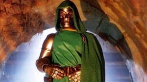 Los Cuatro Fantásticos — foto 7