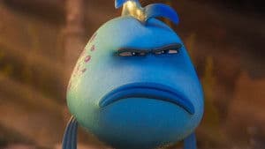 The Pout-Pout Fish — foto 6