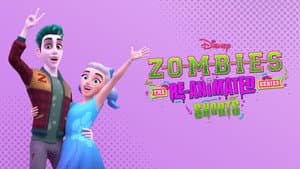 Zombies: La Serie Re-Animada — foto 9
