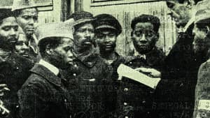 Ils étaient tirailleurs, voix oubliées de la Grande Guerre — foto 1