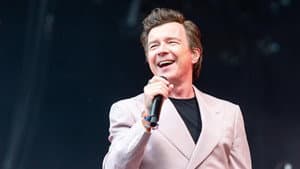 Rick Astley - Live at Kendal Calling 2023 — foto 1