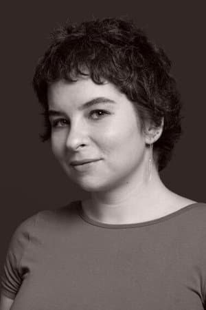 Анастасия Красильникова