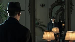 Mr. Jones — foto 9