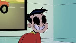 Shazam! — foto 6