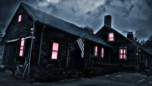 The Harrisville Haunting: The Real Conjuring House — foto 1