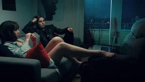 Killer Sofa — foto 5