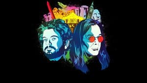 Educando a Ozzy Osbourne — foto 1