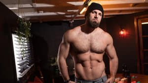 Str8 Up Chuck — foto 1