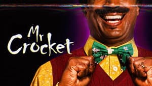 Mr. Crocket — foto 8