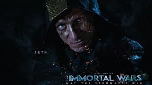 Guerras Inmortales — foto 2