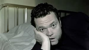 The Eyes of Orson Welles — foto 1