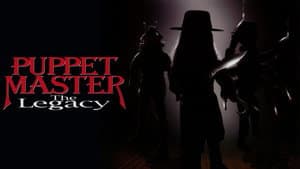 Maestro de la marioneta: La herencia — foto 9