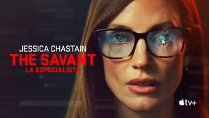The Savant: La especialista — foto 10